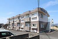 茨城県土浦市真鍋6丁目23-52：物件画像／アパートマンション館株式会社　牛久支店