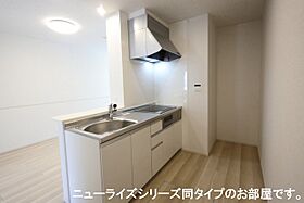 ルミ　II 103 ｜ 茨城県石岡市府中5丁目詳細未定（賃貸アパート1LDK・1階・50.05㎡） その4