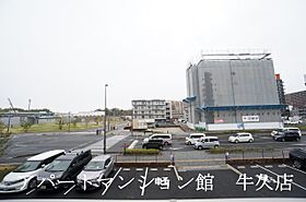 エキスポコンフォート II 217 ｜ 茨城県つくば市島名2138-2(諏訪C22街区8画地)（賃貸マンション1K・2階・33.83㎡） その25