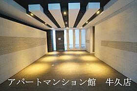 エキスポコンフォート II 217 ｜ 茨城県つくば市島名2138-2(諏訪C22街区8画地)（賃貸マンション1K・2階・33.83㎡） その26