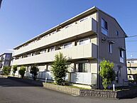 茨城県つくば市谷田部2416-47(陣場E51街区1)：物件画像／アパートマンション館株式会社　牛久支店