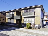 茨城県つくば市みどりの1丁目32-4(ABCDEFGJ)・-5(HIKLMNP)：物件画像／アパートマンション館株式会社　牛久支店