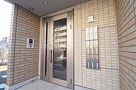 ルナ・エスポワール 103 ｜ 茨城県つくば市天久保2丁目23-2（賃貸アパート1LDK・1階・33.61㎡） その19