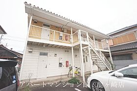 姫宮中央ハイツA 203 ｜ 茨城県龍ケ崎市姫宮町281-1（賃貸アパート1K・2階・24.00㎡） その28