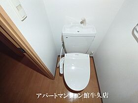 フォレストヴィラ 101 ｜ 茨城県稲敷郡阿見町大字荒川本郷2033-563（賃貸マンション1LDK・1階・51.66㎡） その7