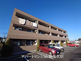 フォレストヴィラ 101 ｜ 茨城県稲敷郡阿見町大字荒川本郷2033-563（賃貸マンション1LDK・1階・51.66㎡） その25