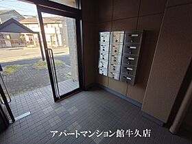 フォレストヴィラ 101 ｜ 茨城県稲敷郡阿見町大字荒川本郷2033-563（賃貸マンション1LDK・1階・51.66㎡） その28