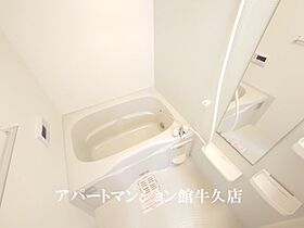 ボン・ヴィボン 105 ｜ 茨城県つくば市みどりの2丁目20番地3（賃貸アパート1LDK・1階・43.35㎡） その5