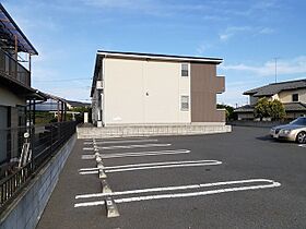 フェリーチェ　レナール　I 101 ｜ 茨城県石岡市石岡2378-1（賃貸アパート1LDK・1階・44.75㎡） その13