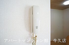 アマルフィイ 103 ｜ 茨城県牛久市猪子町401（賃貸アパート1K・1階・30.03㎡） その15