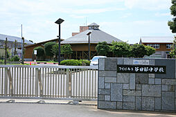【中学校】つくば市立谷田部中学校まで2264ｍ