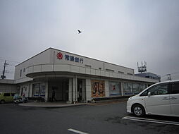 【銀行】常陽銀行谷田部支店まで1450ｍ