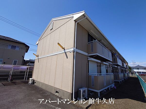 apartment 茨城県牛久市上柏田3丁目58-4
上柏田の賃貸情報を見る
物件地図