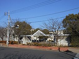 【中学校】つくば市立吾妻中学校まで961ｍ