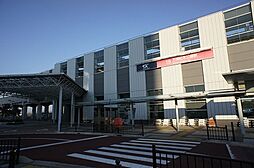 【駅】万博記念公園駅まで8132ｍ