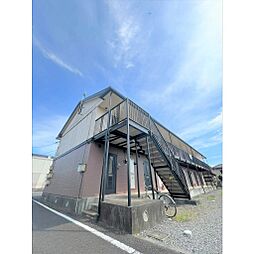 コーポ来夢　Ｃ