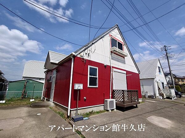 detached 茨城県牛久市上柏田3丁目28-3
上柏田の賃貸情報を見る
物件地図
