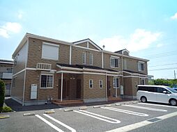 🉐敷金礼金0円！🉐プリムローズII参番館