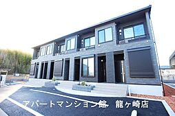クレスト　ヒル