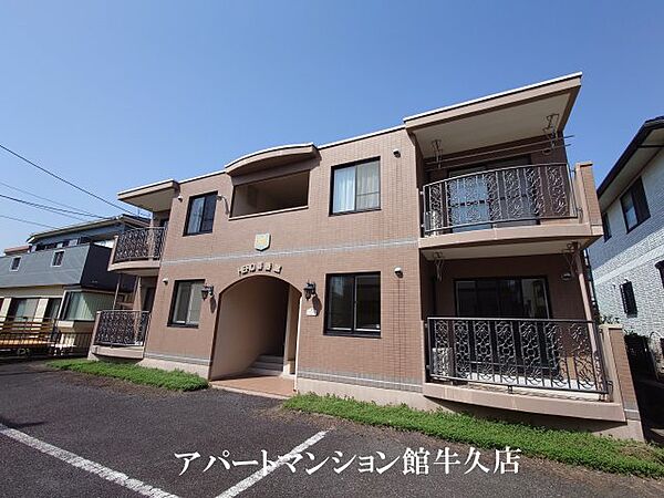 apartment 茨城県牛久市上柏田2丁目24-26
上柏田の賃貸情報を見る
物件地図
