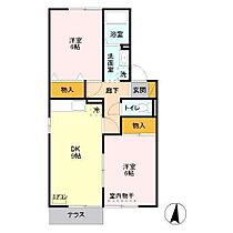 間取り：208011335568