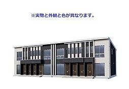 アーバングレイスII