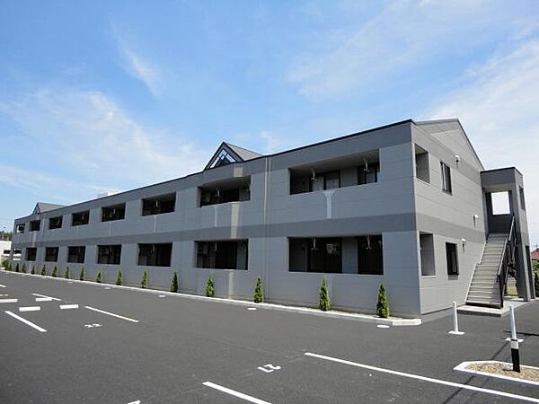 apartment 茨城県牛久市柏田町3047-8
柏田町の賃貸情報を見る
物件地図