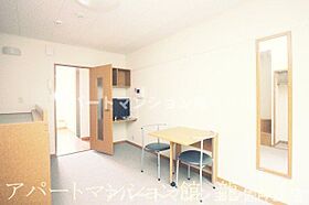 レオパレス新町 206 ｜ 茨城県稲敷郡阿見町大字青宿707-1（賃貸アパート1K・2階・26.08㎡） その3