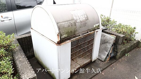 レオパレスさち 105｜茨城県牛久市猪子町(賃貸アパート1K・1階・22.35㎡)の写真 その29