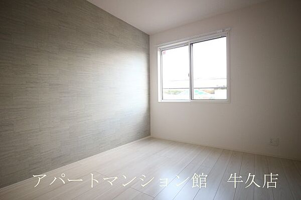 ラピスラズリ 203｜茨城県つくば市さくらの森(賃貸アパート2LDK・2階・73.39㎡)の写真 その24