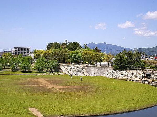 画像26:【公園】反町の森公園まで5726ｍ