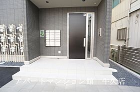 アルジャン 307 ｜ 茨城県土浦市桜町2丁目1-13（賃貸アパート1K・1階・30.03㎡） その26