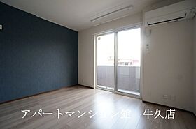 アルジャン 106 ｜ 茨城県土浦市桜町2丁目1-13（賃貸アパート1K・1階・30.35㎡） その15