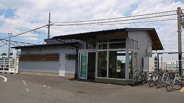 画像29:川島駅(JR　水戸線)まで1、488ｍ