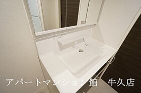 グランドールみどりの 202 ｜ 茨城県つくば市みどりの2丁目41-5（賃貸アパート2LDK・2階・67.97㎡） その22