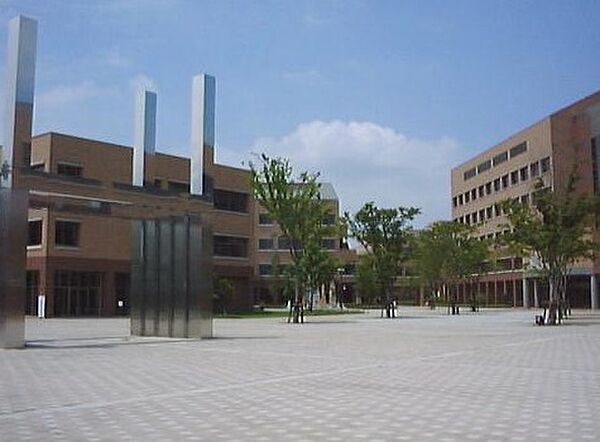 画像24:【大学】茨城県立医療大学まで7651ｍ