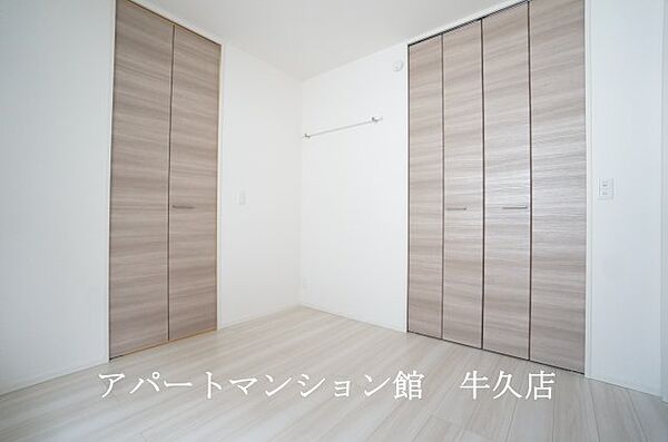 Grand Winds Tsukuba IV 105｜茨城県つくば市島名(賃貸アパート2LDK・1階・52.75㎡)の写真 その20