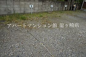 ウッディパレスフジII 102 ｜ 茨城県龍ケ崎市川余郷4663-2（賃貸アパート1R・1階・20.87㎡） その18