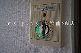 ウッディパレスフジII 103 ｜ 茨城県龍ケ崎市川余郷4663-2（賃貸アパート1R・1階・20.87㎡） その16