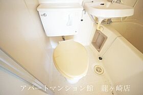 バリーズ 202 ｜ 茨城県龍ケ崎市馴馬町5401（賃貸アパート1K・2階・18.90㎡） その7