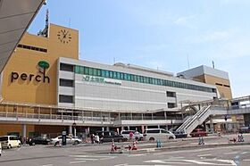 レオパレス錦 206 ｜ 茨城県土浦市田中1丁目（賃貸マンション1K・2階・20.28㎡） その30