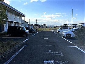 レオパレスコンフォート 103 ｜ 茨城県土浦市真鍋2丁目（賃貸アパート1K・1階・23.18㎡） その6