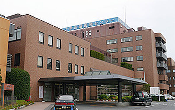 画像26:【総合病院】東京医科大学茨城医療センターまで1976ｍ