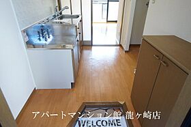 セジュール久津見 105 ｜ 茨城県稲敷郡阿見町住吉2丁目17-9（賃貸アパート1K・1階・23.04㎡） その10