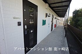 セジュール久津見 105 ｜ 茨城県稲敷郡阿見町住吉2丁目17-9（賃貸アパート1K・1階・23.04㎡） その24