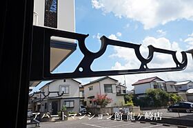 セジュール久津見 105 ｜ 茨城県稲敷郡阿見町住吉2丁目17-9（賃貸アパート1K・1階・23.04㎡） その29