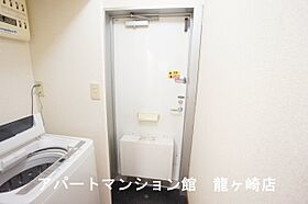 レオパレス霞南 103 ｜ 茨城県稲敷郡阿見町大字阿見4284-31（賃貸アパート1K・1階・22.35㎡） その23