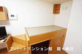 レオパレス霞南 103 ｜ 茨城県稲敷郡阿見町大字阿見4284-31（賃貸アパート1K・1階・22.35㎡） その18