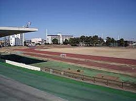 レオパレスNEMOTO 102 ｜ 茨城県土浦市川口2丁目（賃貸アパート1K・1階・20.28㎡） その18