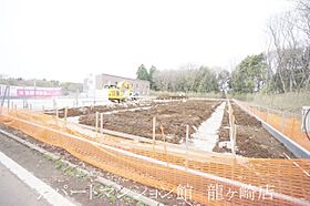 コスモス 103 ｜ 茨城県稲敷郡阿見町大字荒川本郷1855-7の一部（賃貸アパート1LDK・1階・45.71㎡） その25